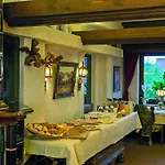 Hotel Beurener Hof 3*