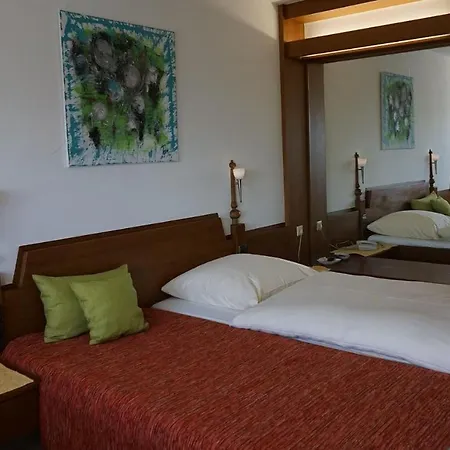 Beurener Hof 3* Beuren (Esslingen)