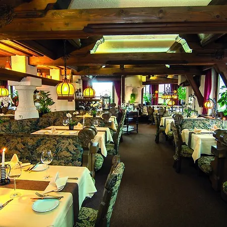 Beurener Hof Hotel