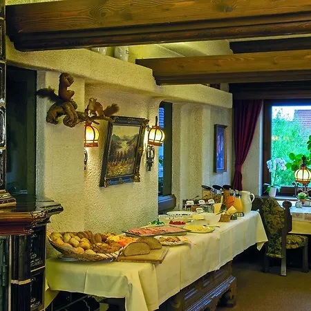 Hotel Beurener Hof 3*