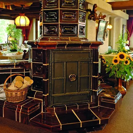 Beurener Hof Hotel 3*