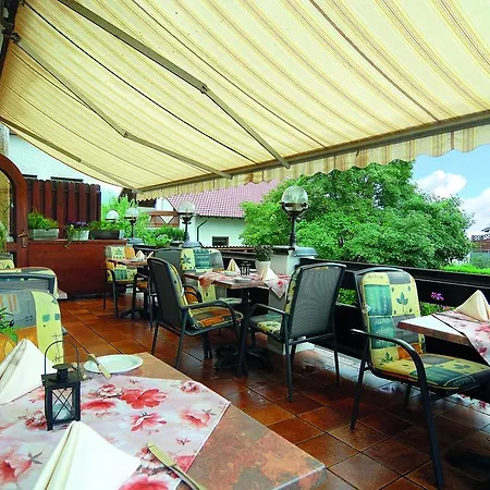 Beurener Hof מלון בויירן