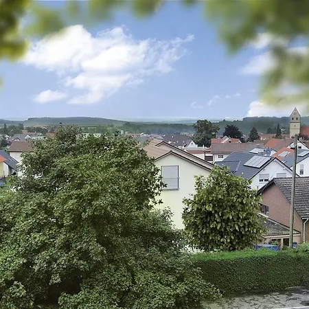 Hotel Beurener Hof 3*