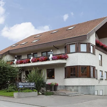 Beurener Hof 3*