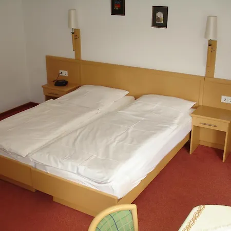 Hotel Beurener Hof Beuren (Esslingen)