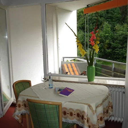 Hotell Beurener Hof 3*