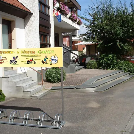 מלון Beurener Hof בויירן