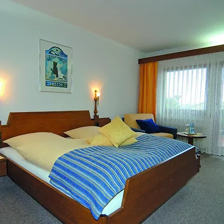 Hotel Beurener Hof 3*