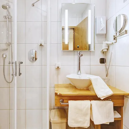 Beurener Hof מלון