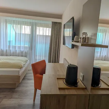 Hotel Beurener Hof 3*