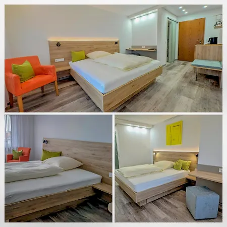 Beurener Hof Hotel Beuren (Esslingen)