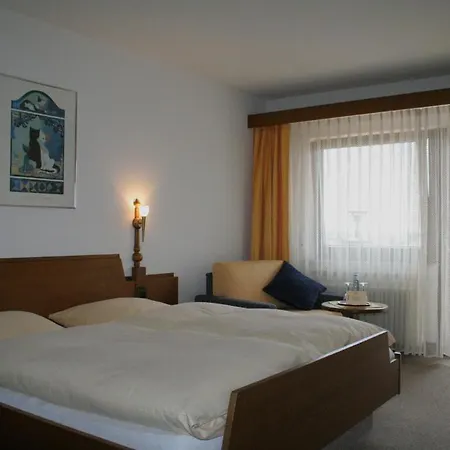 Beurener Hof 3*
