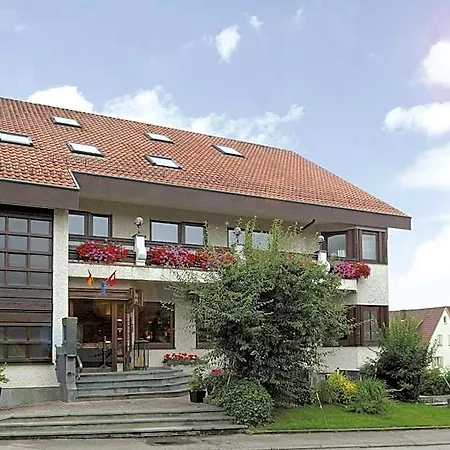 Beurener Hof 3*