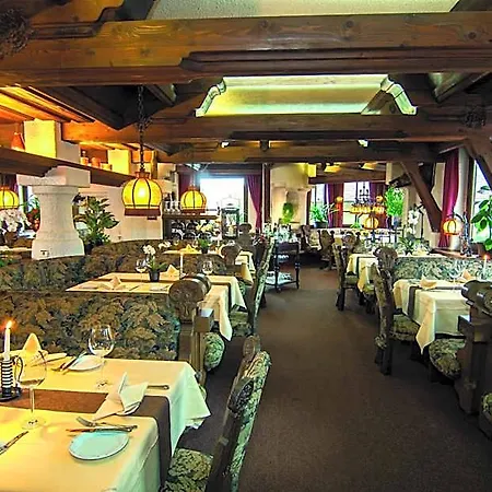 Hotel Beurener Hof Beuren (Esslingen)