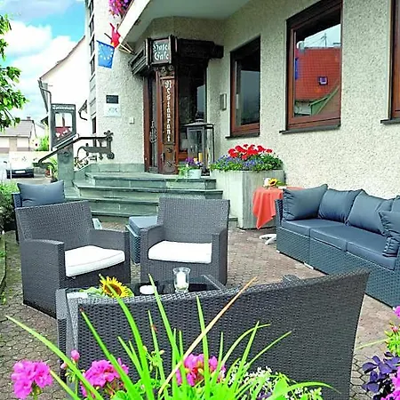 Beurener Hof 3*