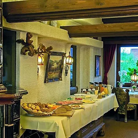 Hotel Beurener Hof 3*