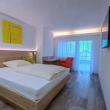 Beurener Hof Hotel 3*