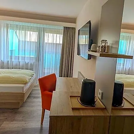 Hotel Beurener Hof 3*