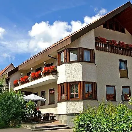 Beurener Hof Hotel