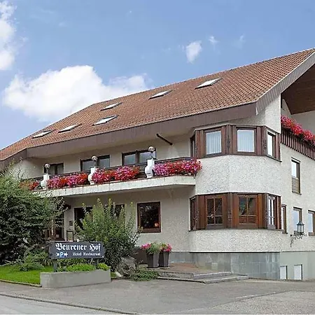 Beurener Hof Hotel