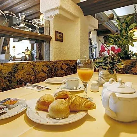 Hotel Beurener Hof Beuren (Esslingen)