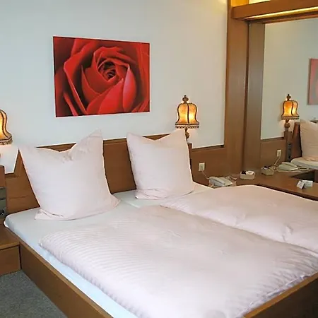 Hotel Beurener Hof