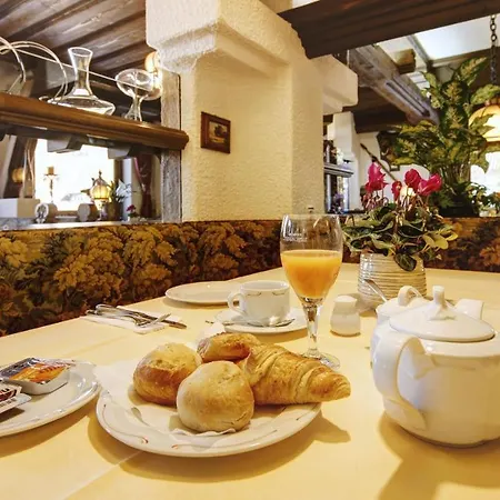 Beurener Hof Hotel 3*