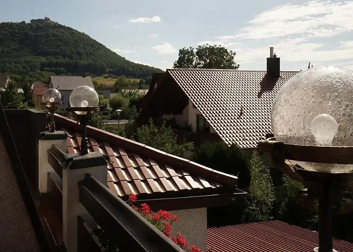 Beurener Hof 3* Beuren (Esslingen)