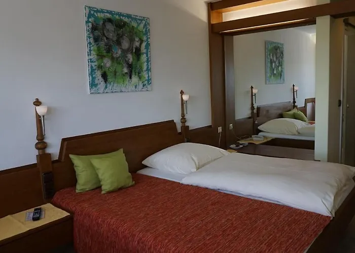 Beurener Hof 3* Beuren (Esslingen)