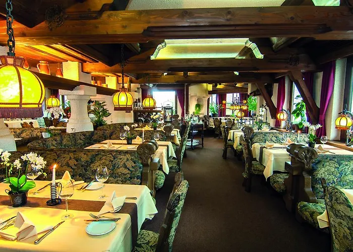 Beurener Hof Szálloda