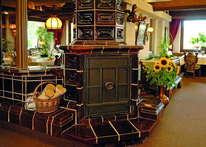 Beurener Hof Hotell 3*