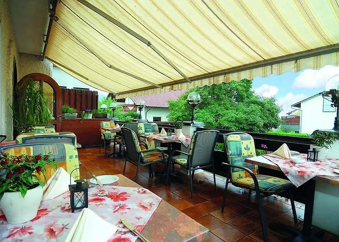 Beurener Hof Hotel Beuren (Esslingen)