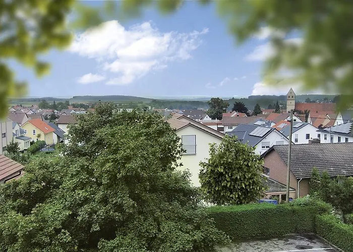 Hotell Beurener Hof 3*