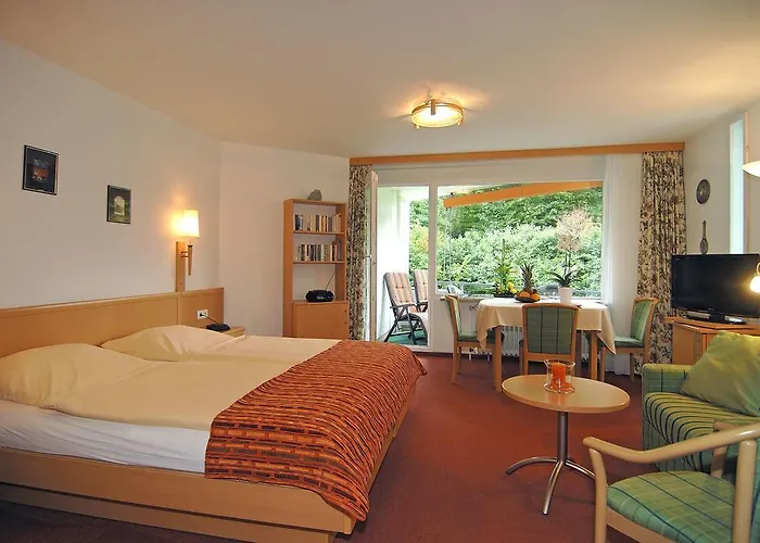 Beurener Hof 3* Beuren