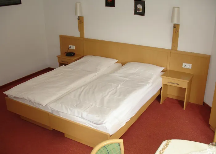 Hotel Beurener Hof Beuren (Esslingen)