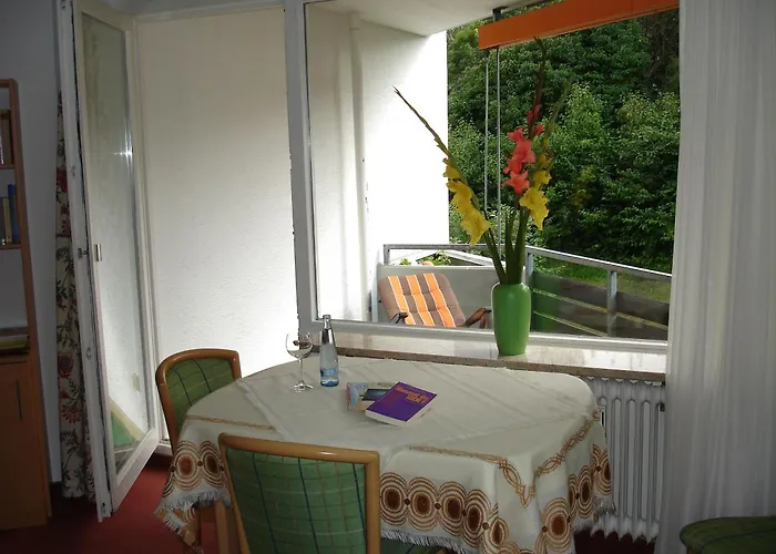 Hotel Beurener Hof 3*