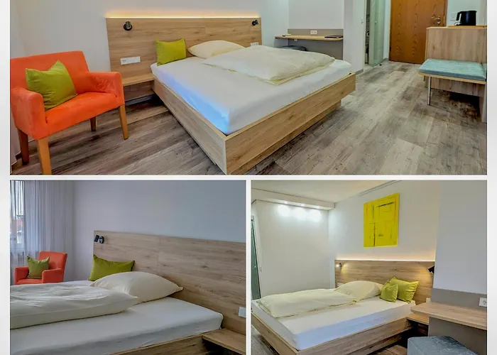 Beurener Hof Hotel Beuren (Esslingen)