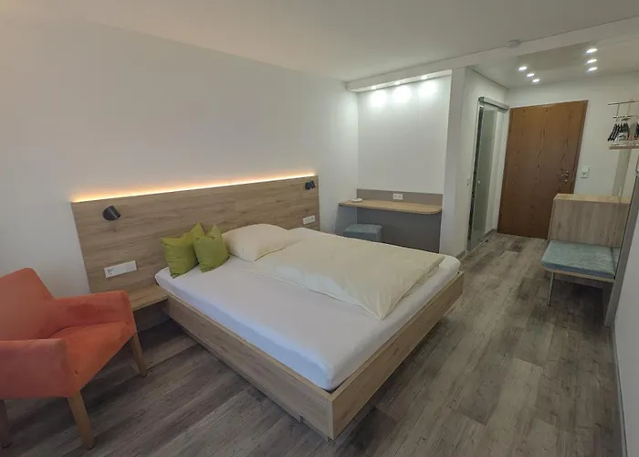 Beurener Hof 3* Beuren (Esslingen)