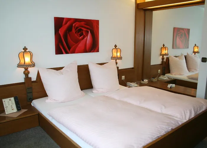 Hotel Beurener Hof 3*