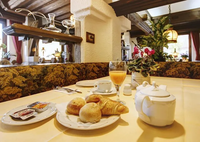 Beurener Hof Szálloda 3*