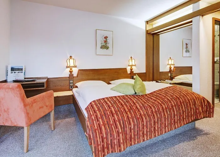 Beurener Hof Hotel Beuren (Esslingen)